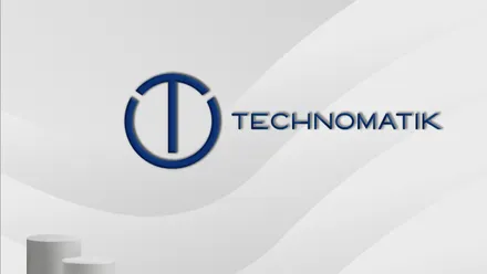 Logo von Technomatik GmbH